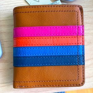 Fossil Wallet